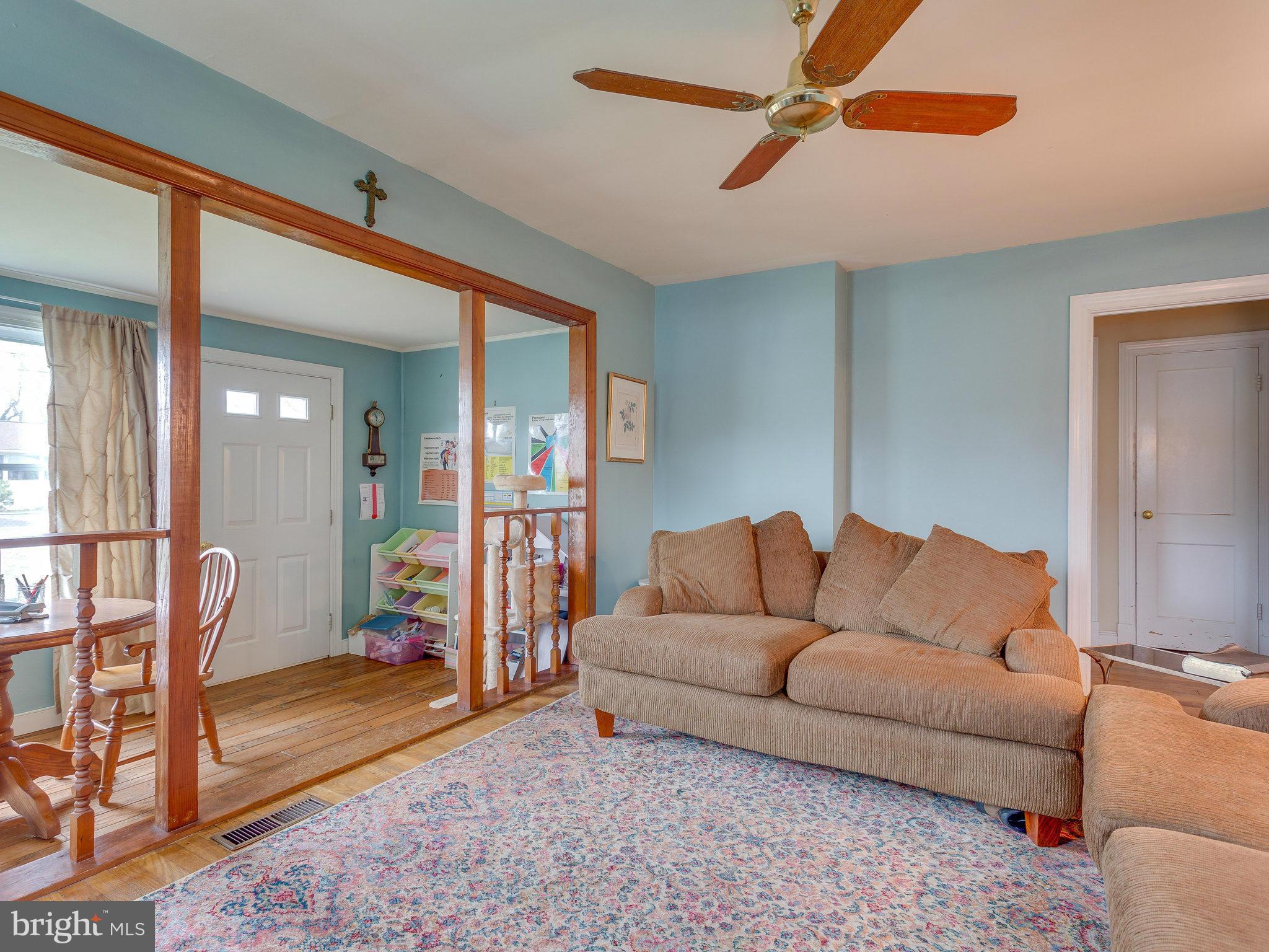 300 Rumford Road Fredericksburg, VA 22405 - Photo 11 of 30 Family Room