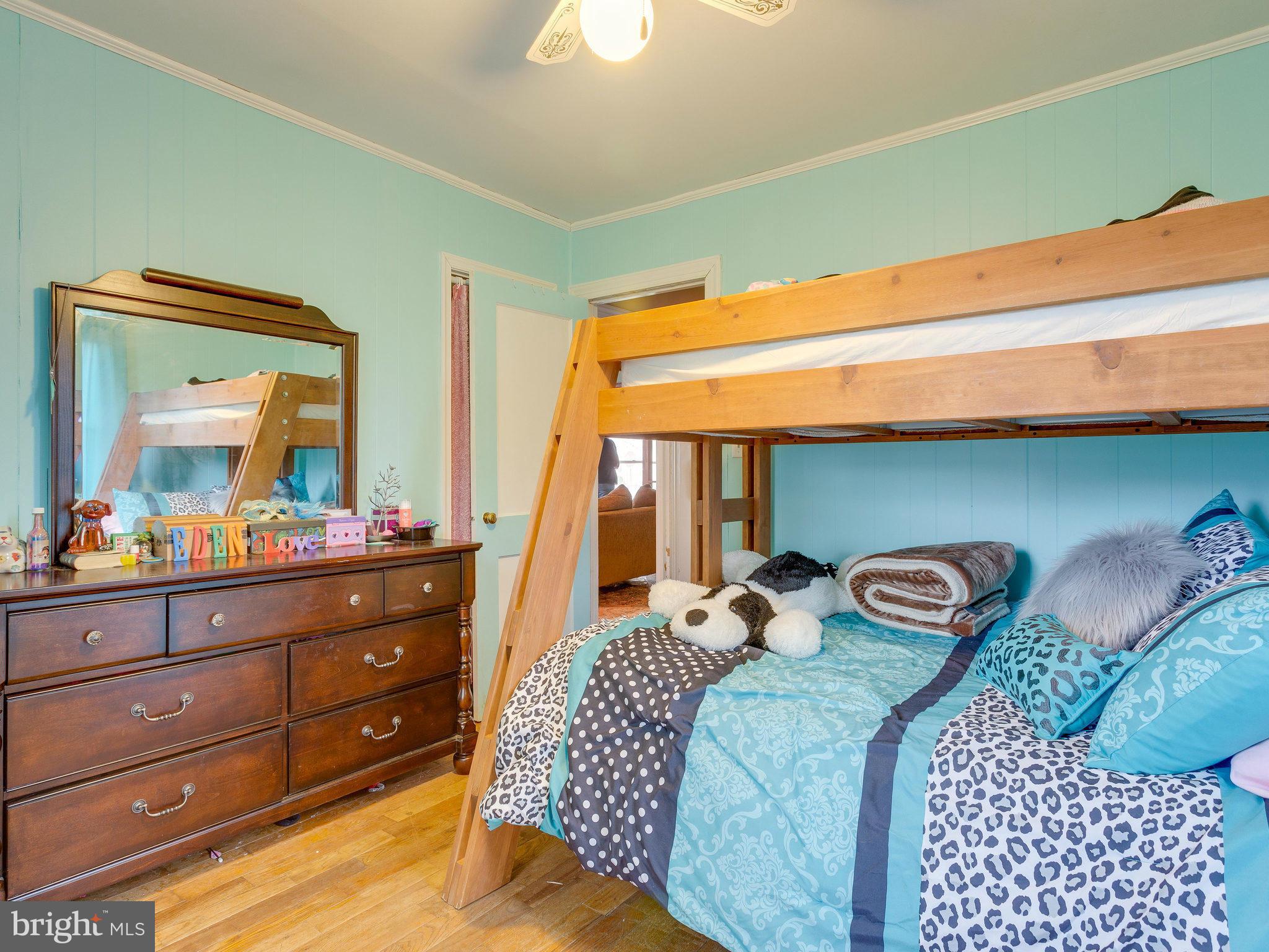 300 Rumford Road Fredericksburg, VA 22405 - Photo 15 of 30 Bedroom