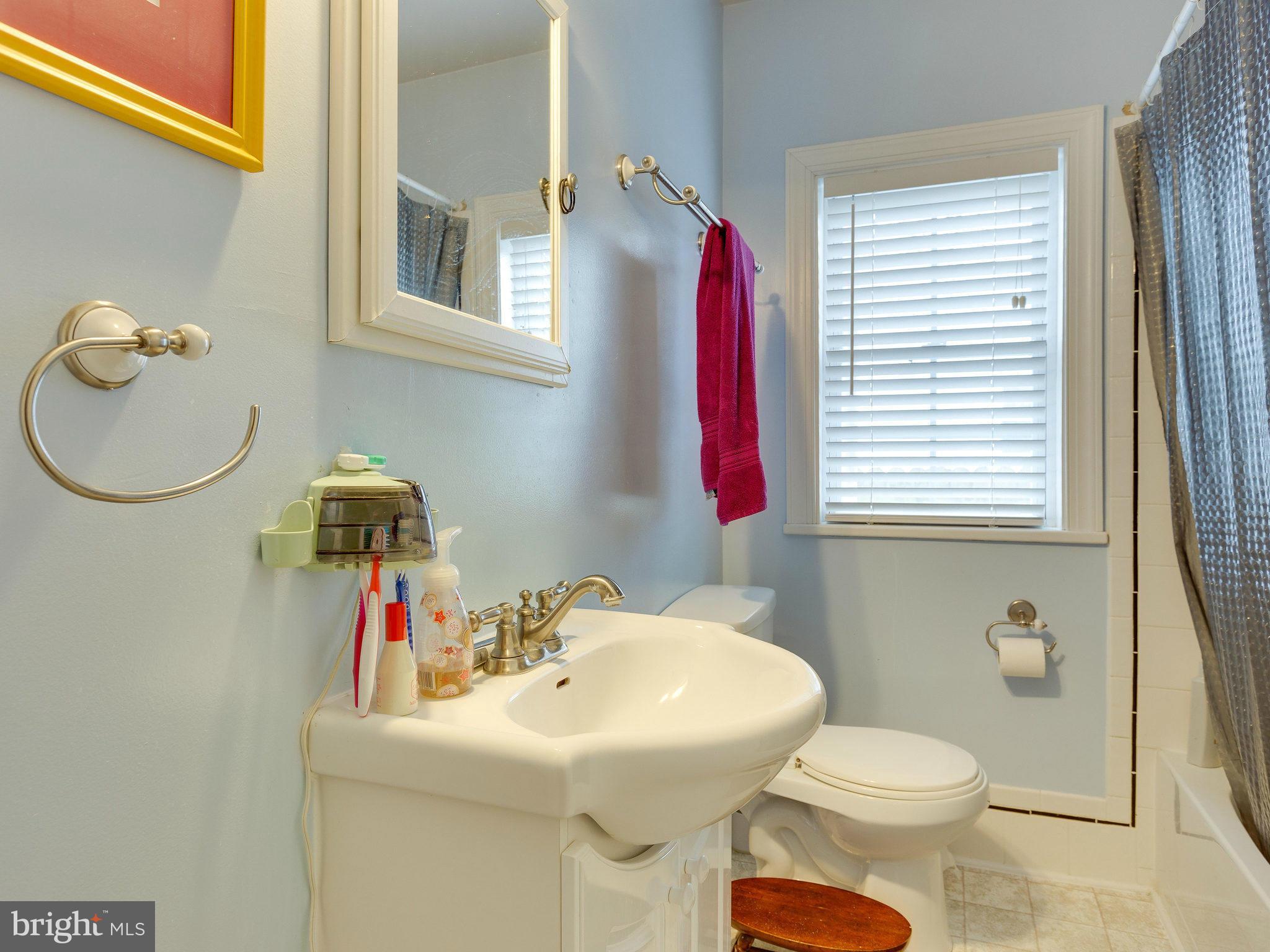 300 Rumford Road Fredericksburg, VA 22405 - Photo 16 of 30 Bath