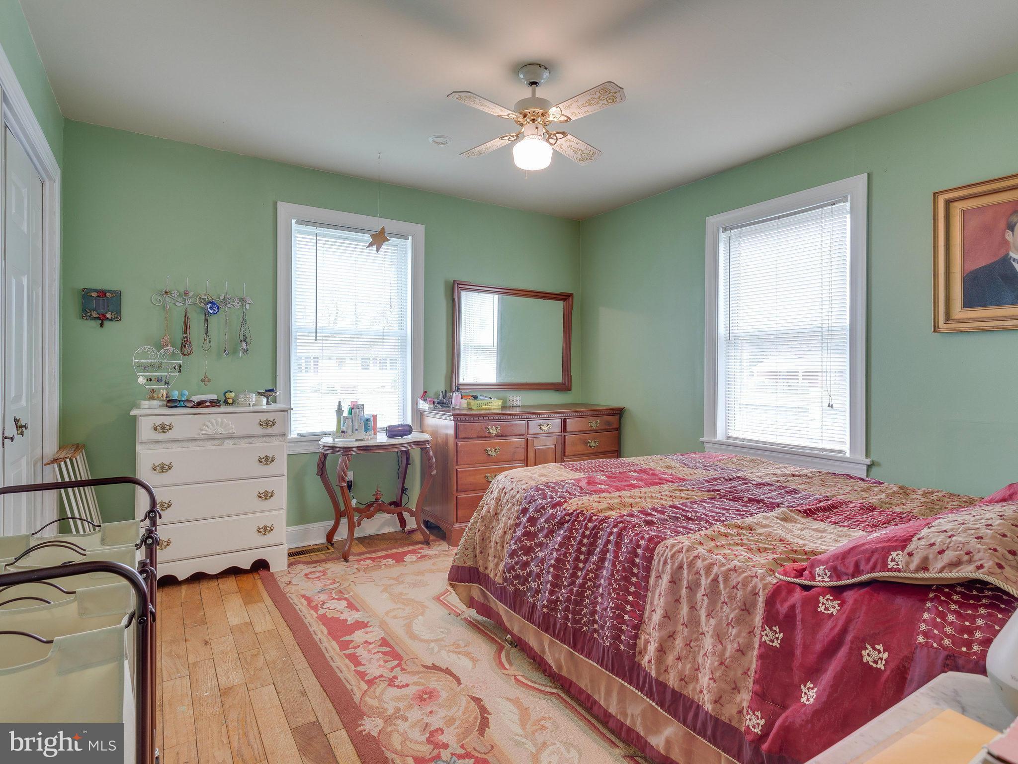 300 Rumford Road Fredericksburg, VA 22405 - Photo 17 of 30 Bedroom (Master)