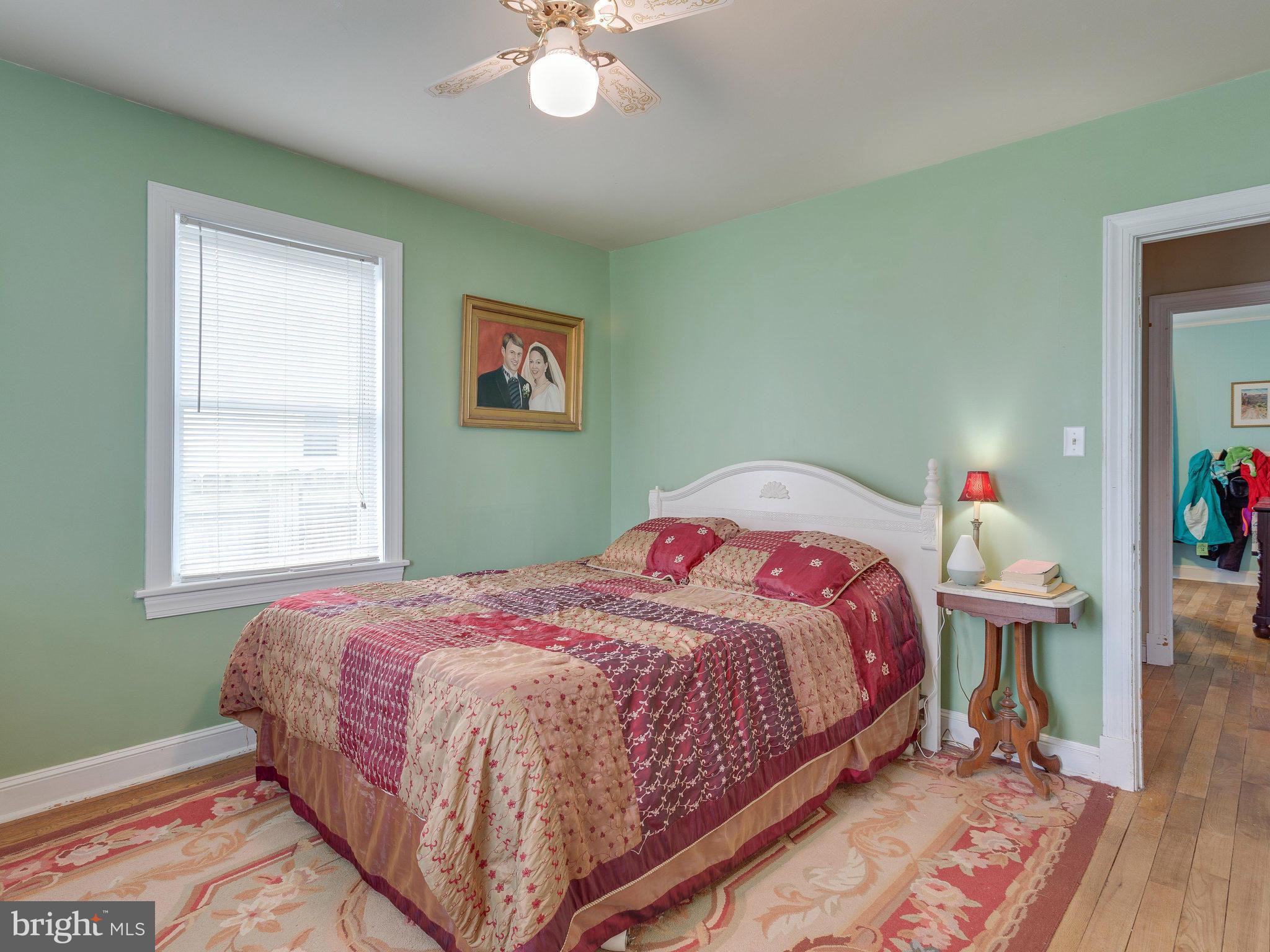 300 Rumford Road Fredericksburg, VA 22405 - Photo 18 of 30 Bedroom (Master)