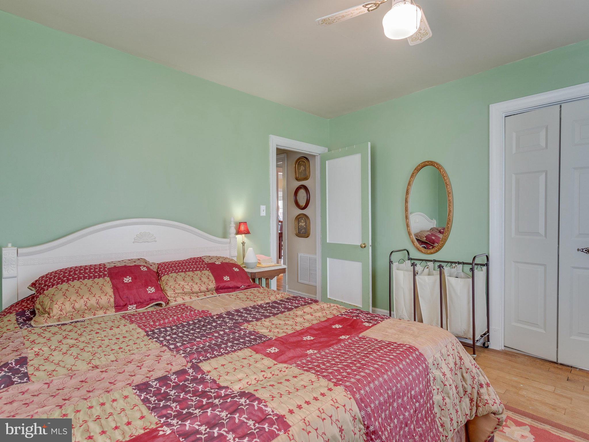 300 Rumford Road Fredericksburg, VA 22405 - Photo 19 of 30 Bedroom (Master)
