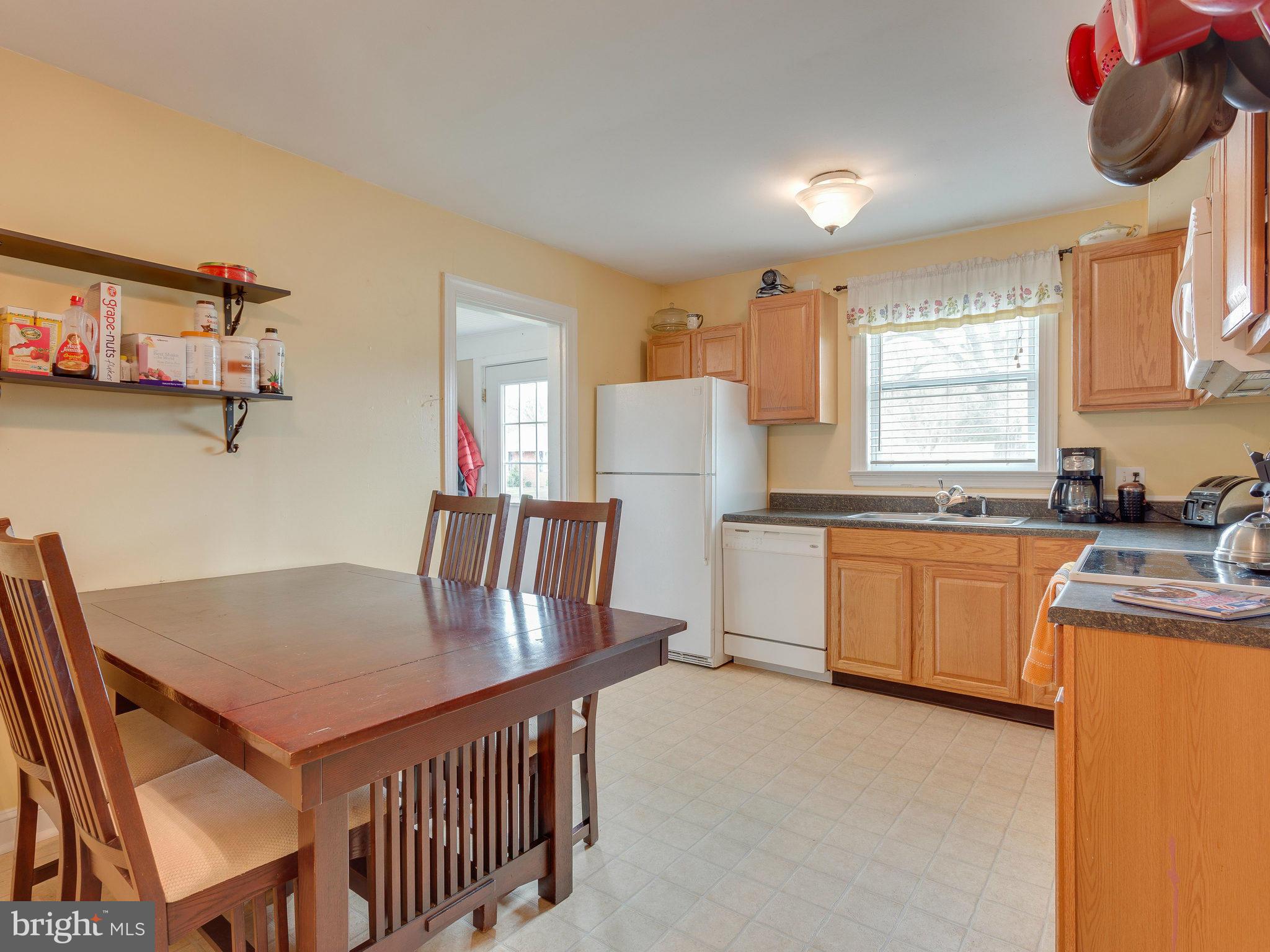 300 Rumford Road Fredericksburg, VA 22405 - Photo 20 of 30 Kitchen