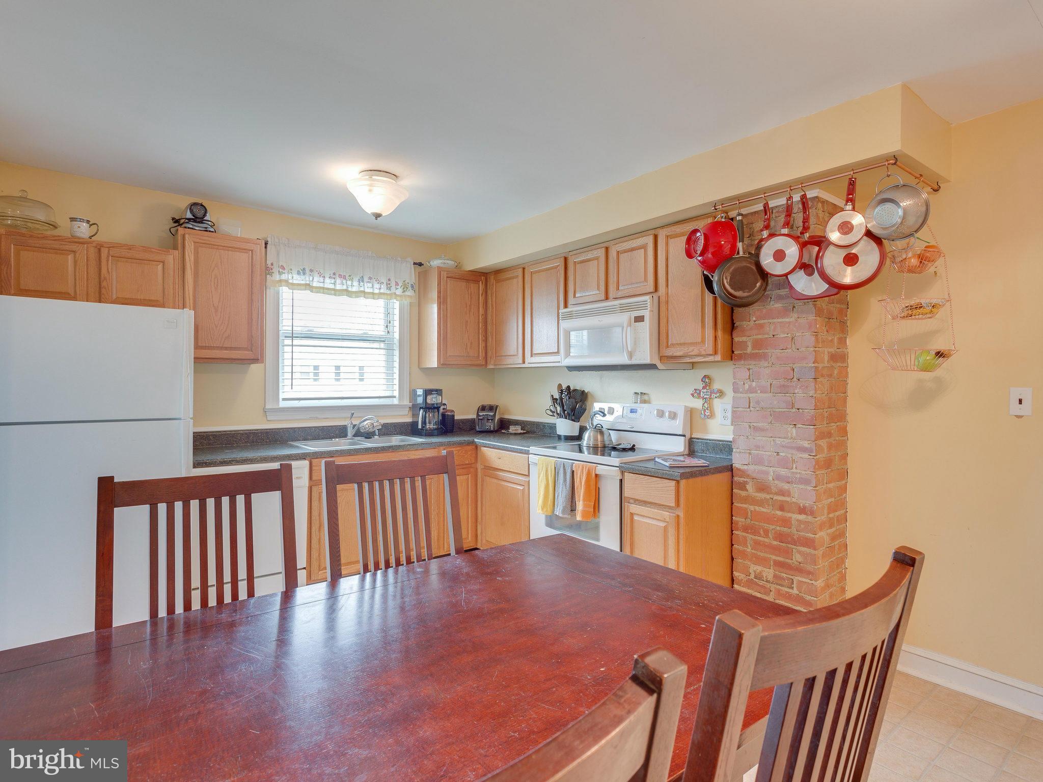 300 Rumford Road Fredericksburg, VA 22405 - Photo 21 of 30 Kitchen