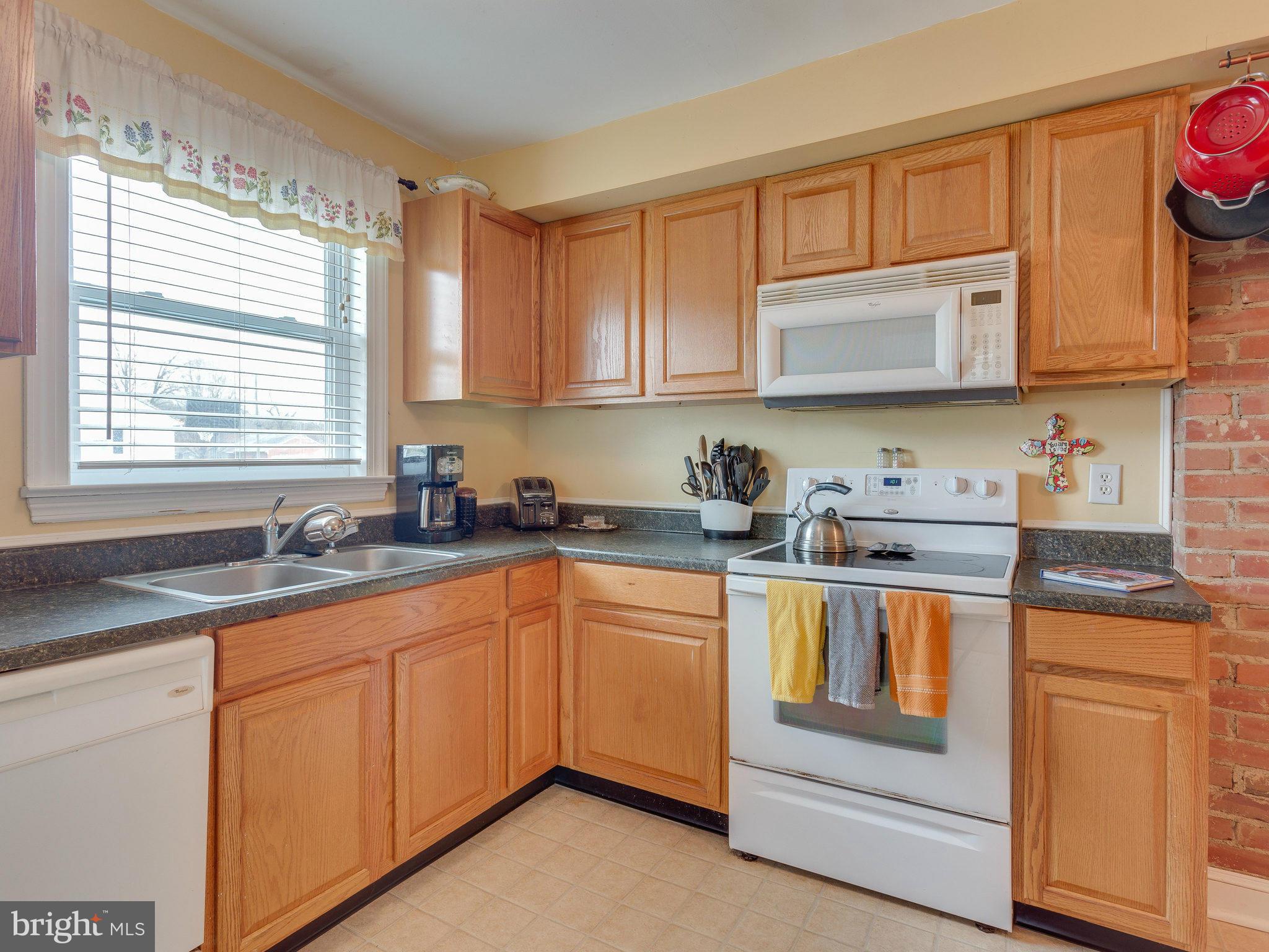 300 Rumford Road Fredericksburg, VA 22405 - Photo 23 of 30 Kitchen