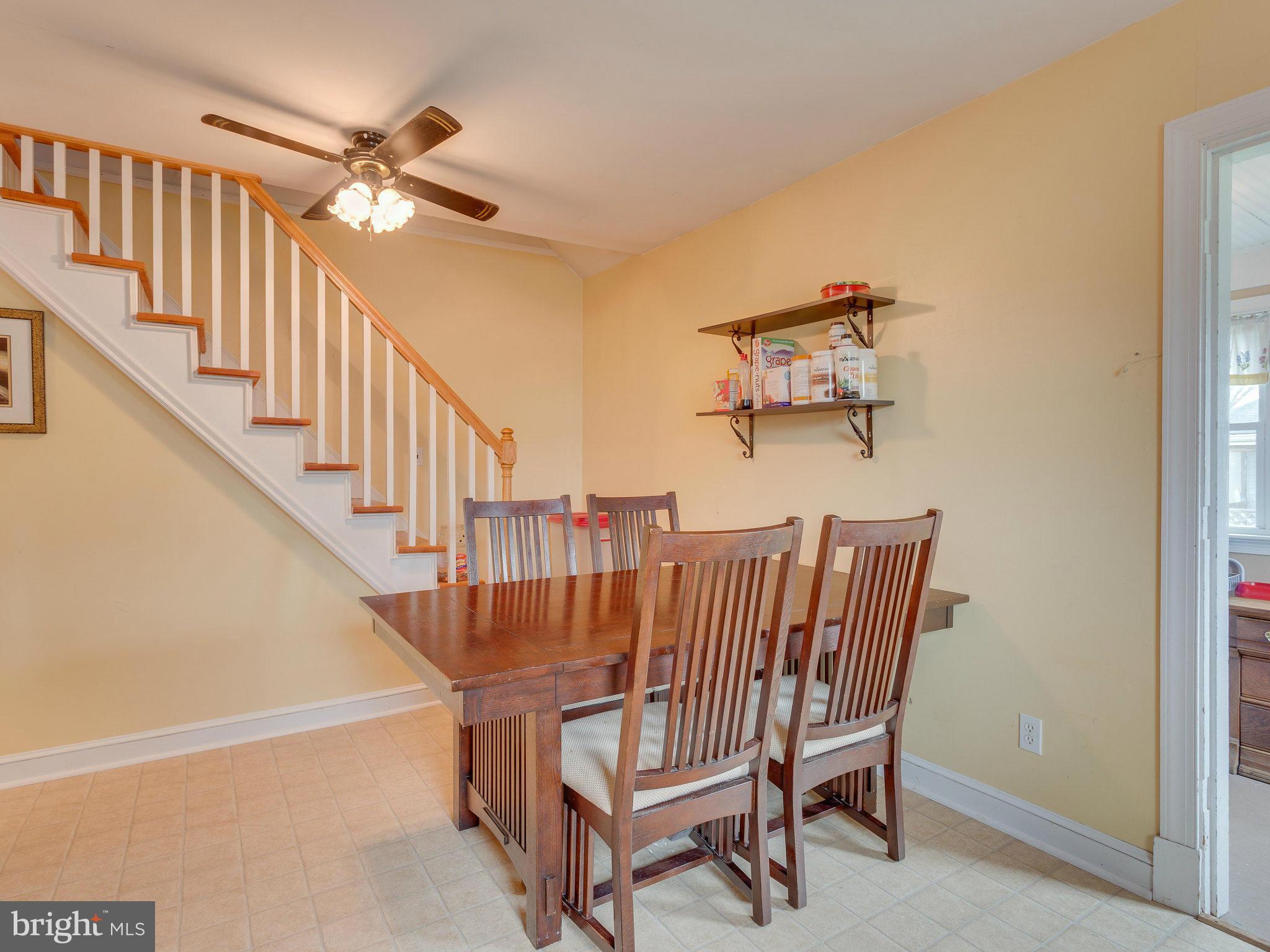 300 Rumford Road Fredericksburg, VA 22405 - Photo 24 of 30 Kitchen