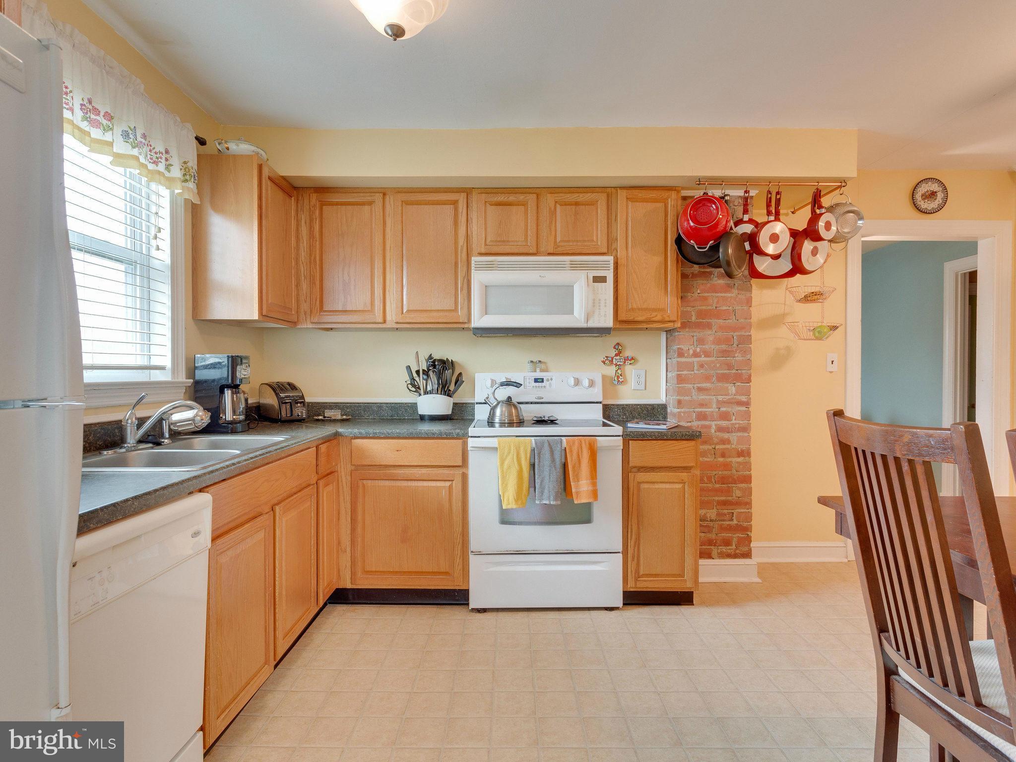 300 Rumford Road Fredericksburg, VA 22405 - Photo 26 of 30 Kitchen
