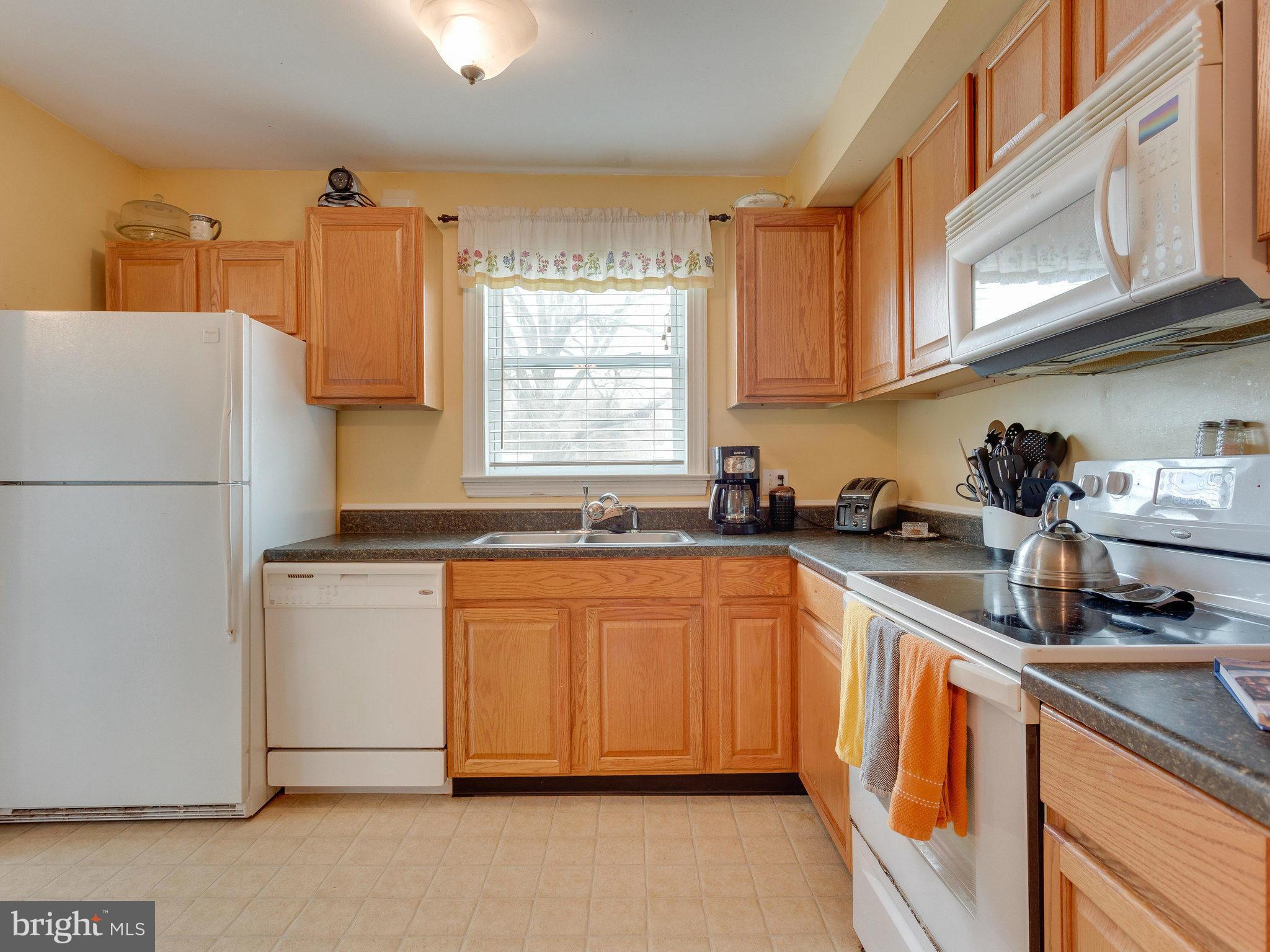 300 Rumford Road Fredericksburg, VA 22405 - Photo 27 of 30 Kitchen