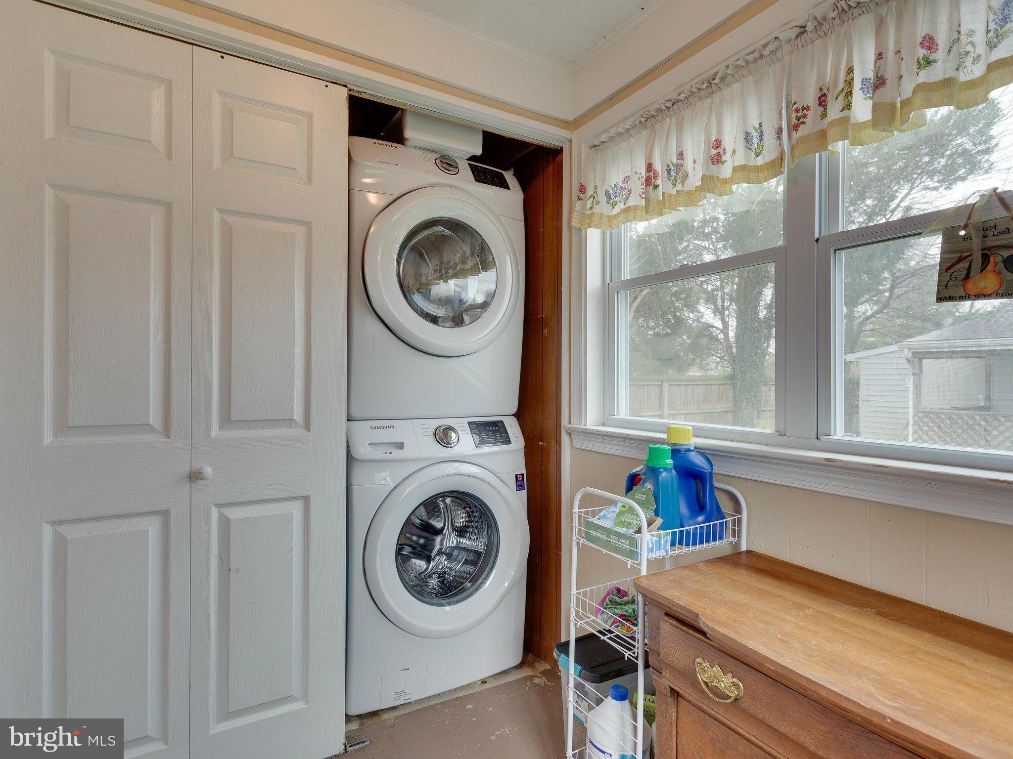 300 Rumford Road Fredericksburg, VA 22405 - Photo 30 of 30 Laundry