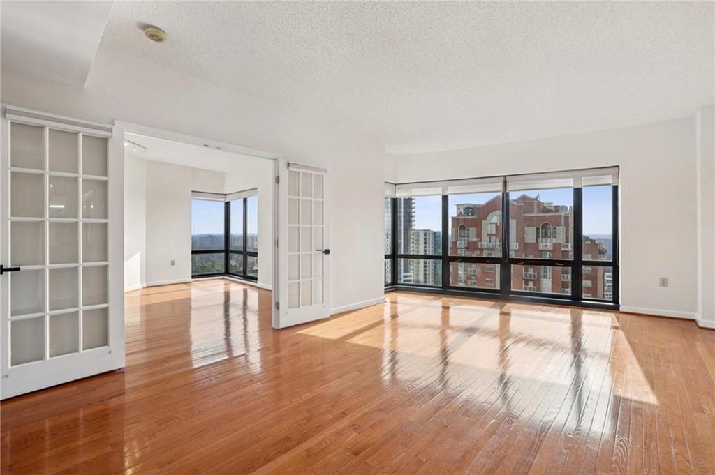 3475 Oak Valley Road Northeast, Unit 1580 Atlanta, GA 30326 - Photo 11 of 64