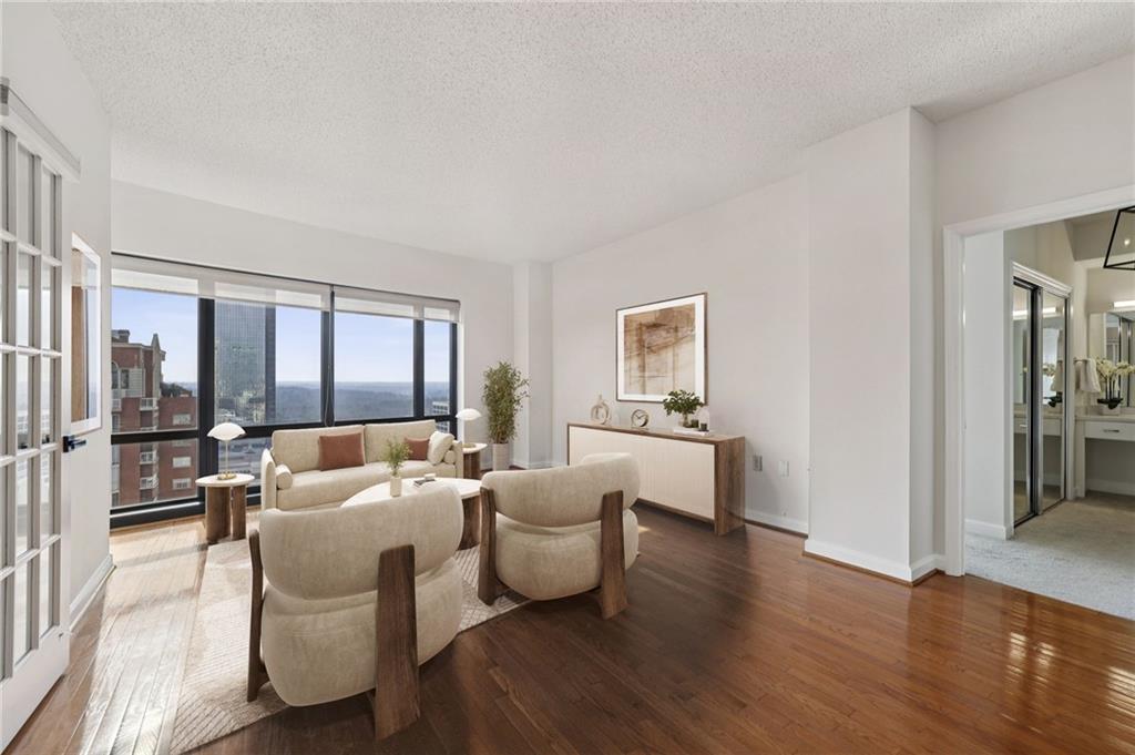 3475 Oak Valley Road Northeast, Unit 1580 Atlanta, GA 30326 - Photo 12 of 64