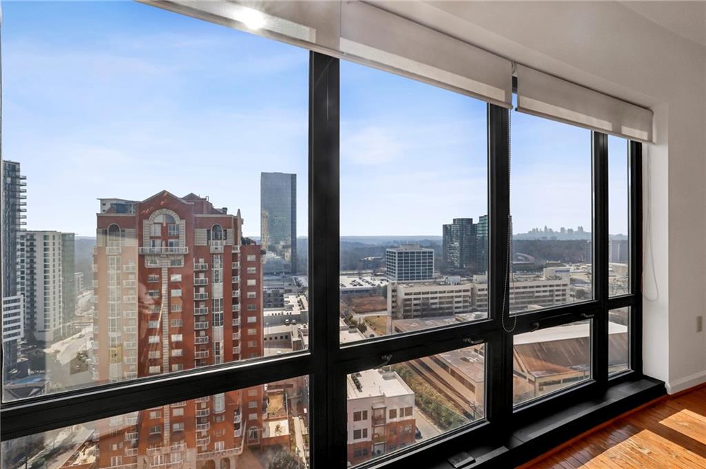 3475 Oak Valley Road Northeast, Unit 1580 Atlanta, GA 30326 - Photo 14 of 64