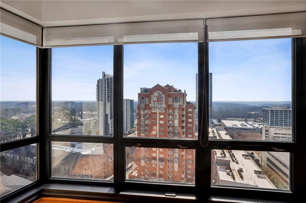 3475 Oak Valley Road Northeast, Unit 1580 Atlanta, GA 30326 - Photo 15 of 64