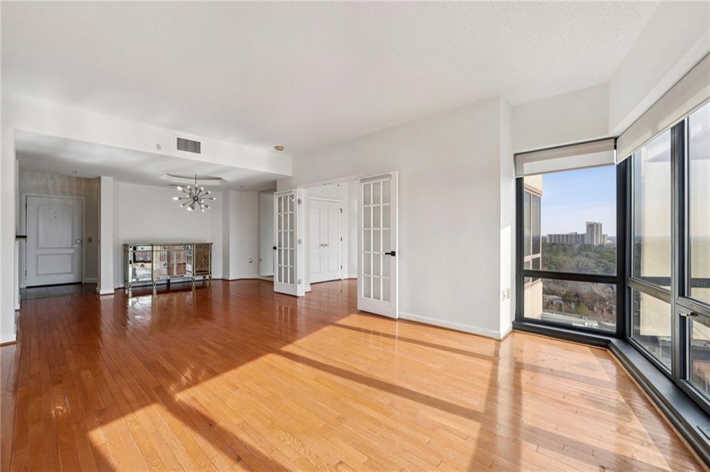 3475 Oak Valley Road Northeast, Unit 1580 Atlanta, GA 30326 - Photo 16 of 64