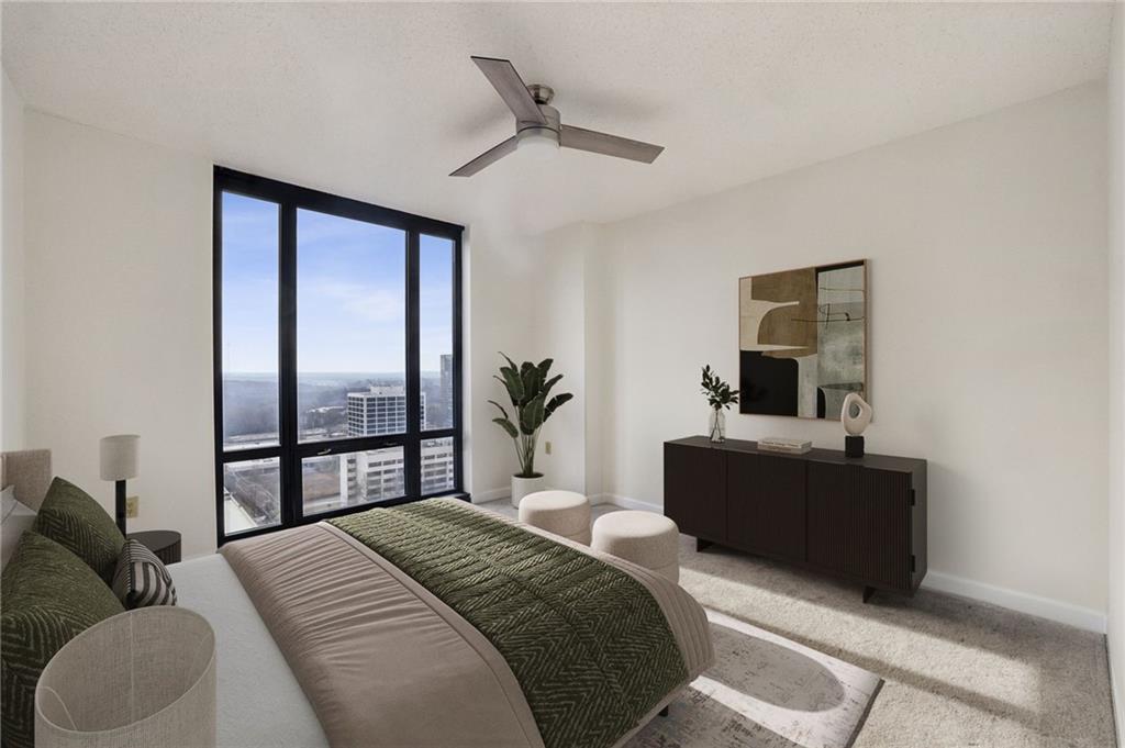 3475 Oak Valley Road Northeast, Unit 1580 Atlanta, GA 30326 - Photo 21 of 64