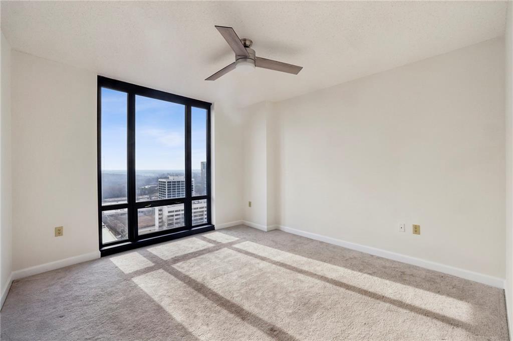 3475 Oak Valley Road Northeast, Unit 1580 Atlanta, GA 30326 - Photo 22 of 64