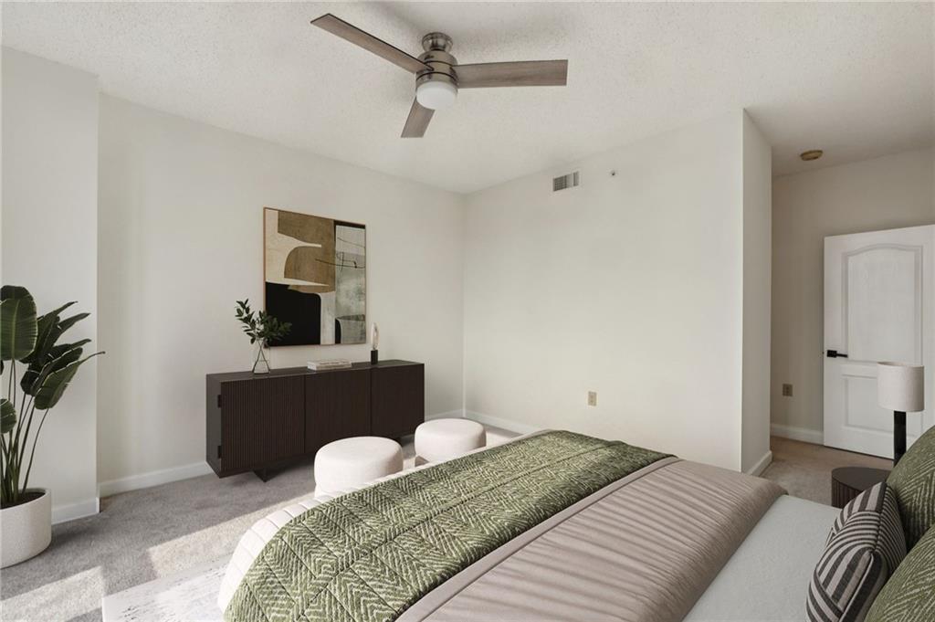 3475 Oak Valley Road Northeast, Unit 1580 Atlanta, GA 30326 - Photo 25 of 64