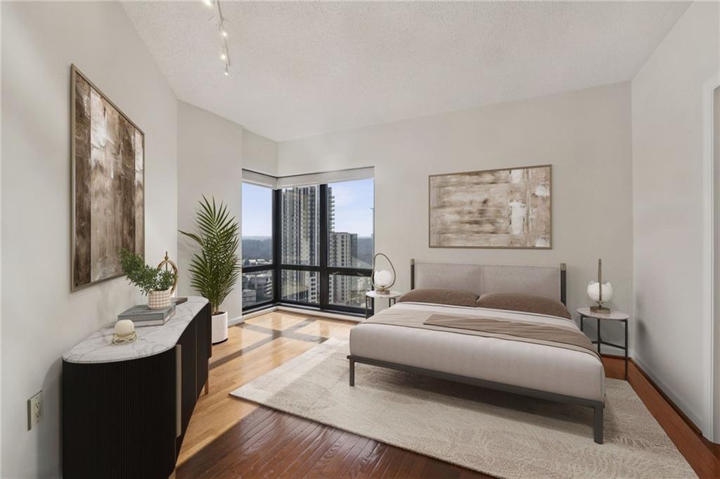 3475 Oak Valley Road Northeast, Unit 1580 Atlanta, GA 30326 - Photo 32 of 64