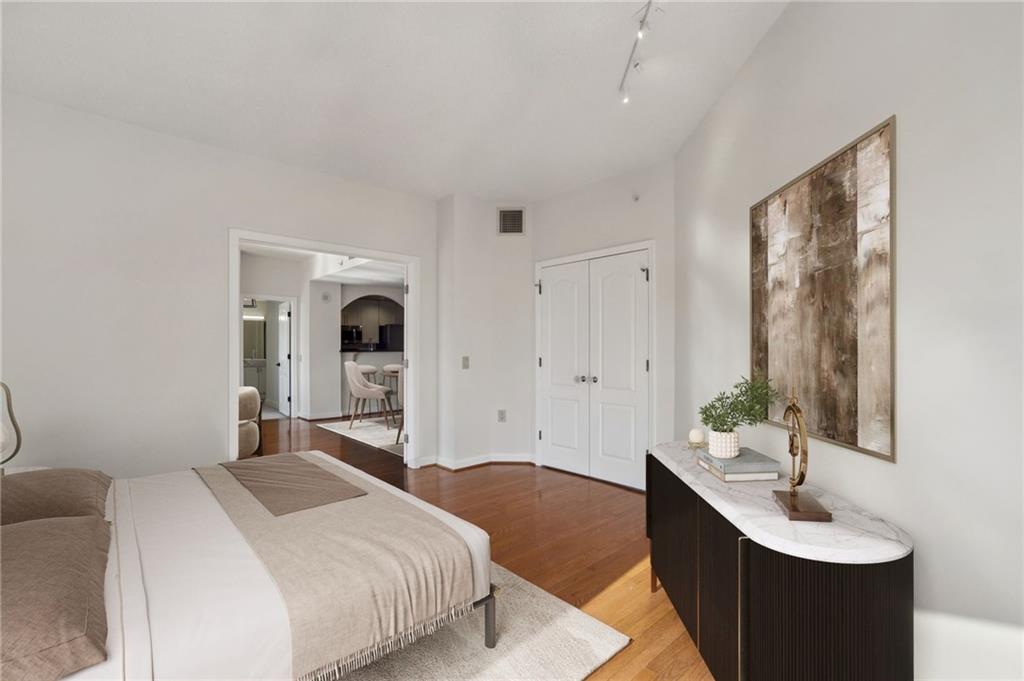 3475 Oak Valley Road Northeast, Unit 1580 Atlanta, GA 30326 - Photo 34 of 64