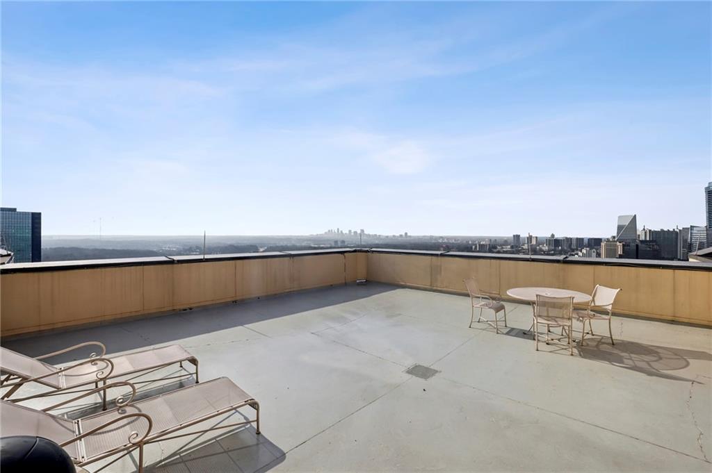 3475 Oak Valley Road Northeast, Unit 1580 Atlanta, GA 30326 - Photo 44 of 64