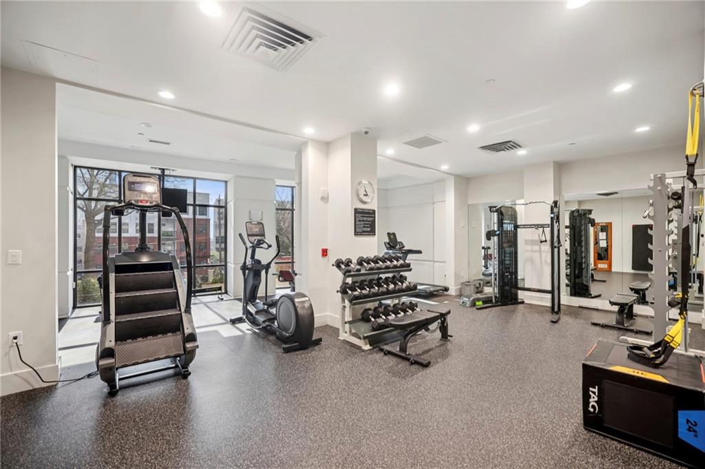 3475 Oak Valley Road Northeast, Unit 1580 Atlanta, GA 30326 - Photo 47 of 64