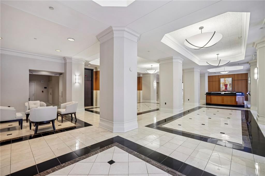 3475 Oak Valley Road Northeast, Unit 1580 Atlanta, GA 30326 - Photo 48 of 64