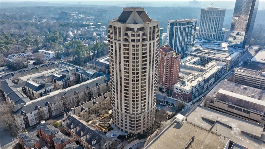 3475 Oak Valley Road Northeast, Unit 1580 Atlanta, GA 30326 - Photo 49 of 64