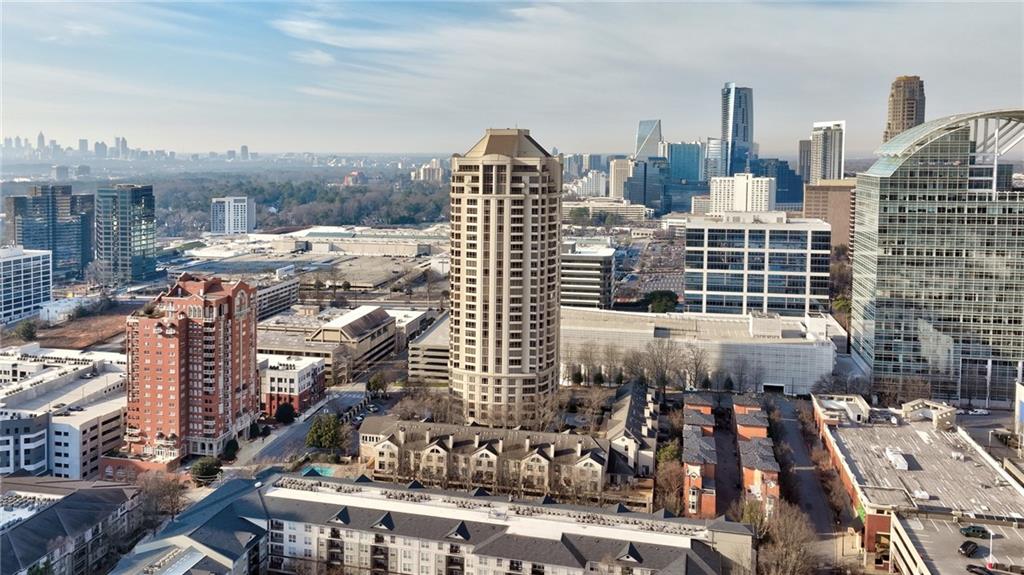 3475 Oak Valley Road Northeast, Unit 1580 Atlanta, GA 30326 - Photo 51 of 64