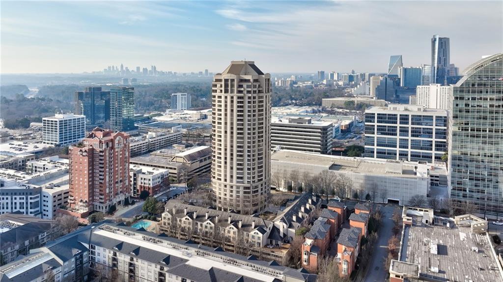 3475 Oak Valley Road Northeast, Unit 1580 Atlanta, GA 30326 - Photo 53 of 64