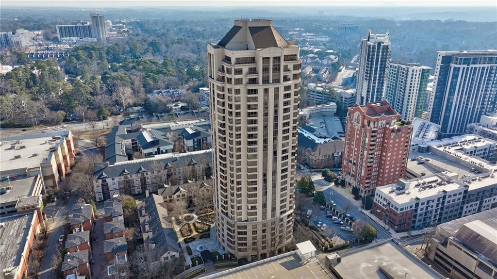 3475 Oak Valley Road Northeast, Unit 1580 Atlanta, GA 30326 - Photo 57 of 64