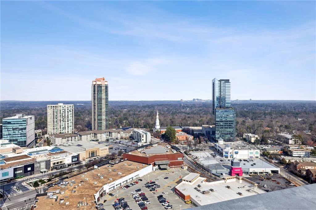 3475 Oak Valley Road Northeast, Unit 1580 Atlanta, GA 30326 - Photo 58 of 64