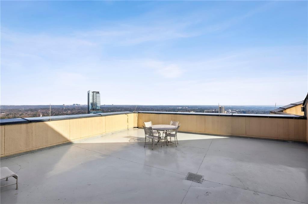 3475 Oak Valley Road Northeast, Unit 1580 Atlanta, GA 30326 - Photo 59 of 64