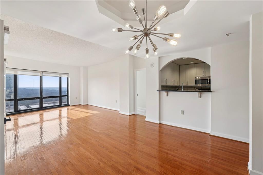 3475 Oak Valley Road Northeast, Unit 1580 Atlanta, GA 30326 - Photo 9 of 64