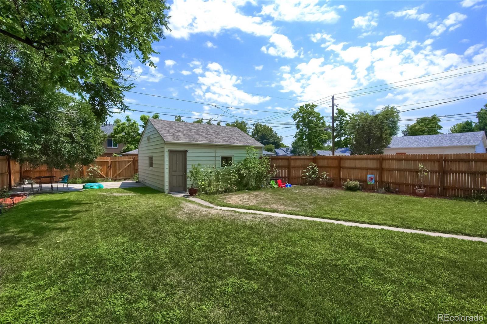 5000 Decatur Street Denver, CO 80221 - Photo 32 of 33 Gallery Image 32
