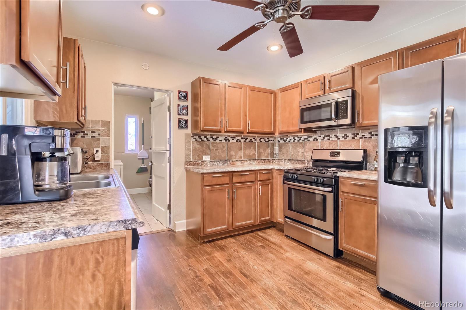 5000 Decatur Street Denver, CO 80221 - Photo 10 of 33 Gallery Image 10