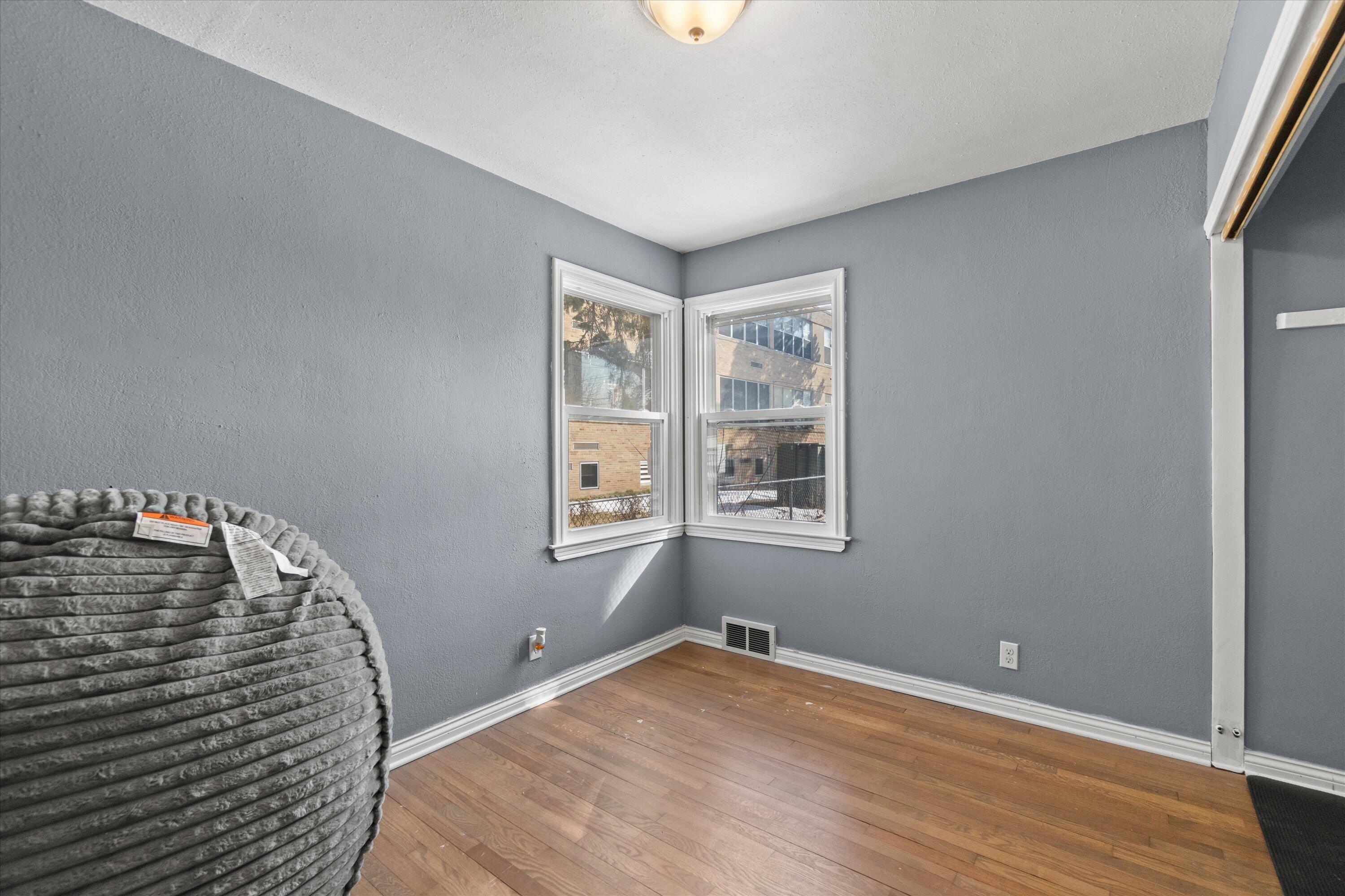 5936 North 35th Street Milwaukee, WI 53209 - Photo 10 of 19 Bedroom
