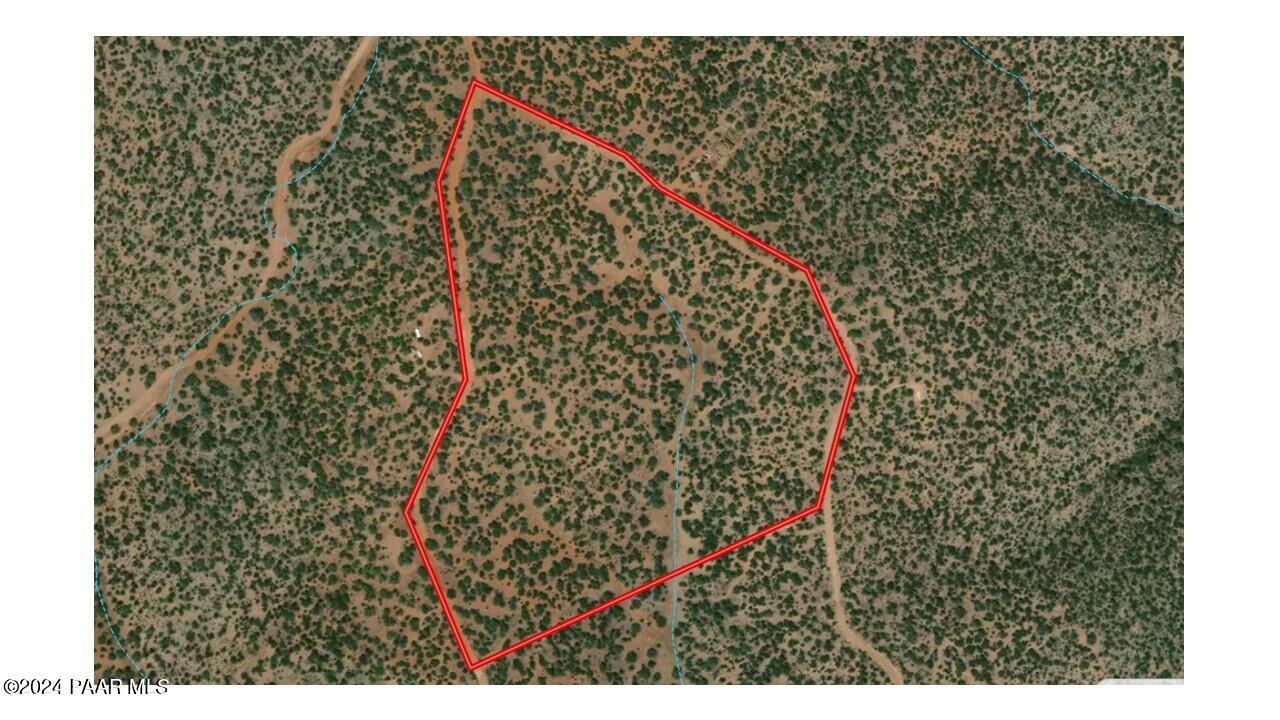 Lot 255 Ridge Runner Road Seligman, AZ 86337 - Photo 8 of 8 waterway