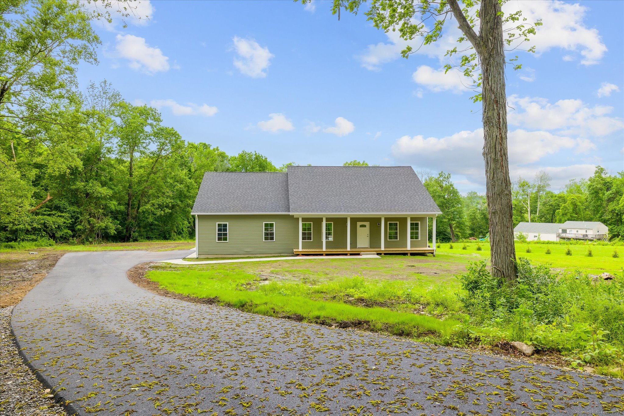 128 Orchard Hill Road Pomfret, CT 06259 - Photo 1 of 1 Gallery Image 1