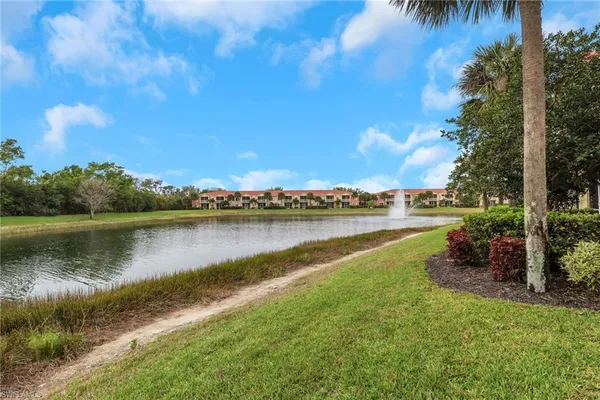 $275,000 | 10121 Villagio Palms Way, Unit 102, Estero, FL 33928