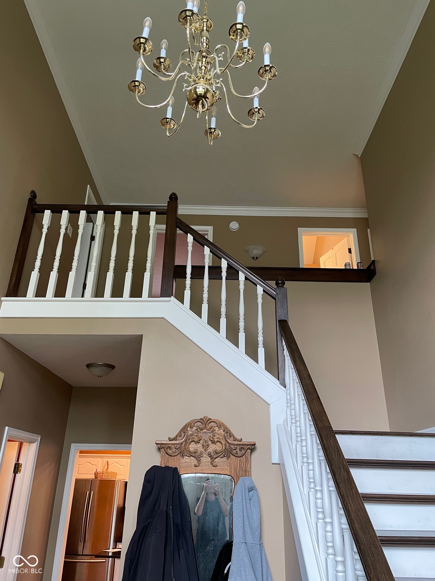 3155 Jason Street Carmel, IN 46033 - Photo 3 of 20
