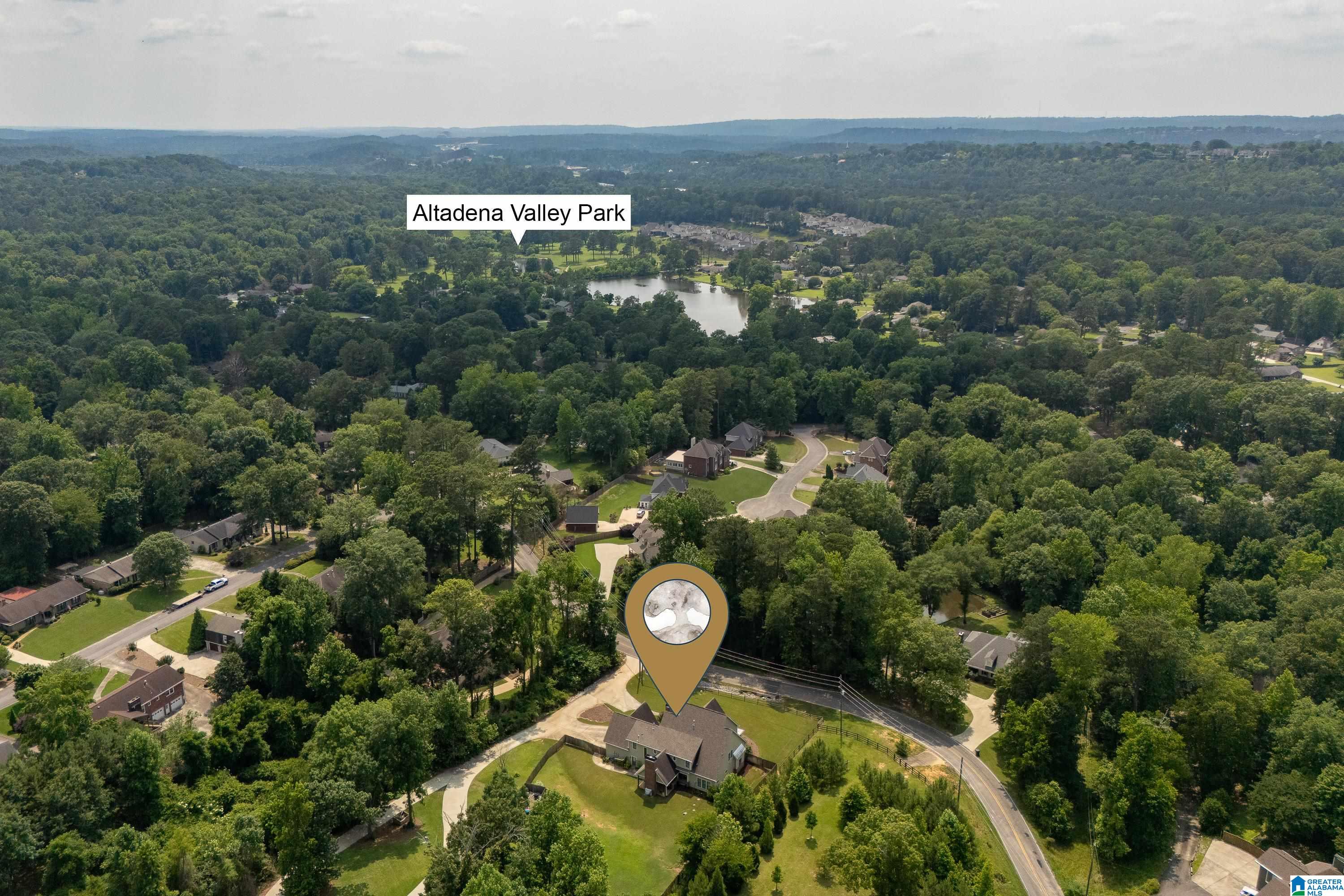 4709 Caldwell Mill Road Birmingham, AL 35243 - Photo 77 of 82 Gallery Image 77