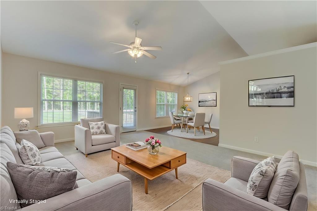 2465 Featherstone Court Trinity, NC 27370 - Photo 6 of 38