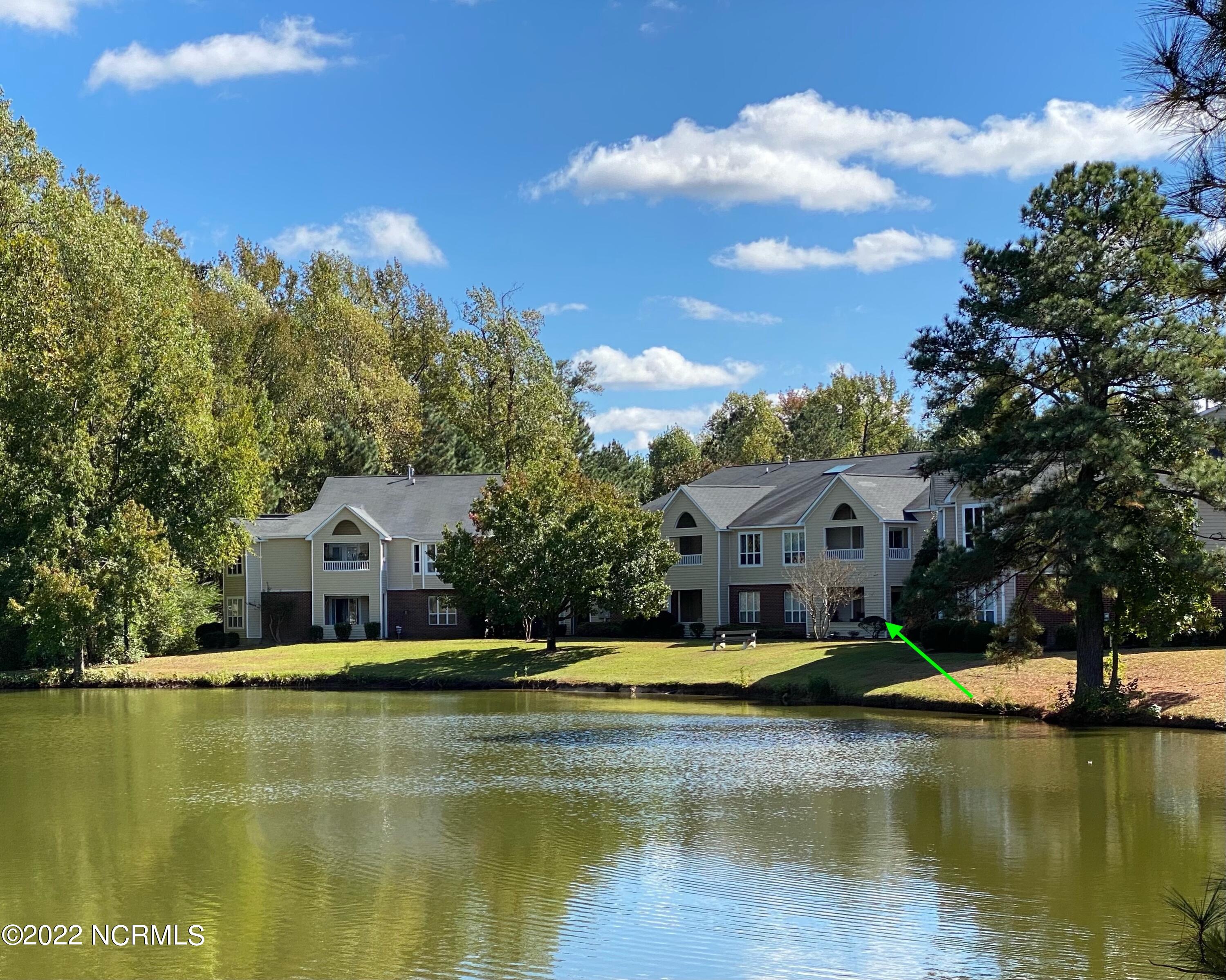 605 Spring Forest Road, Unit C Greenville, NC 27834 - Photo 3 of 18 605C_Spring_Forest_Rd_2