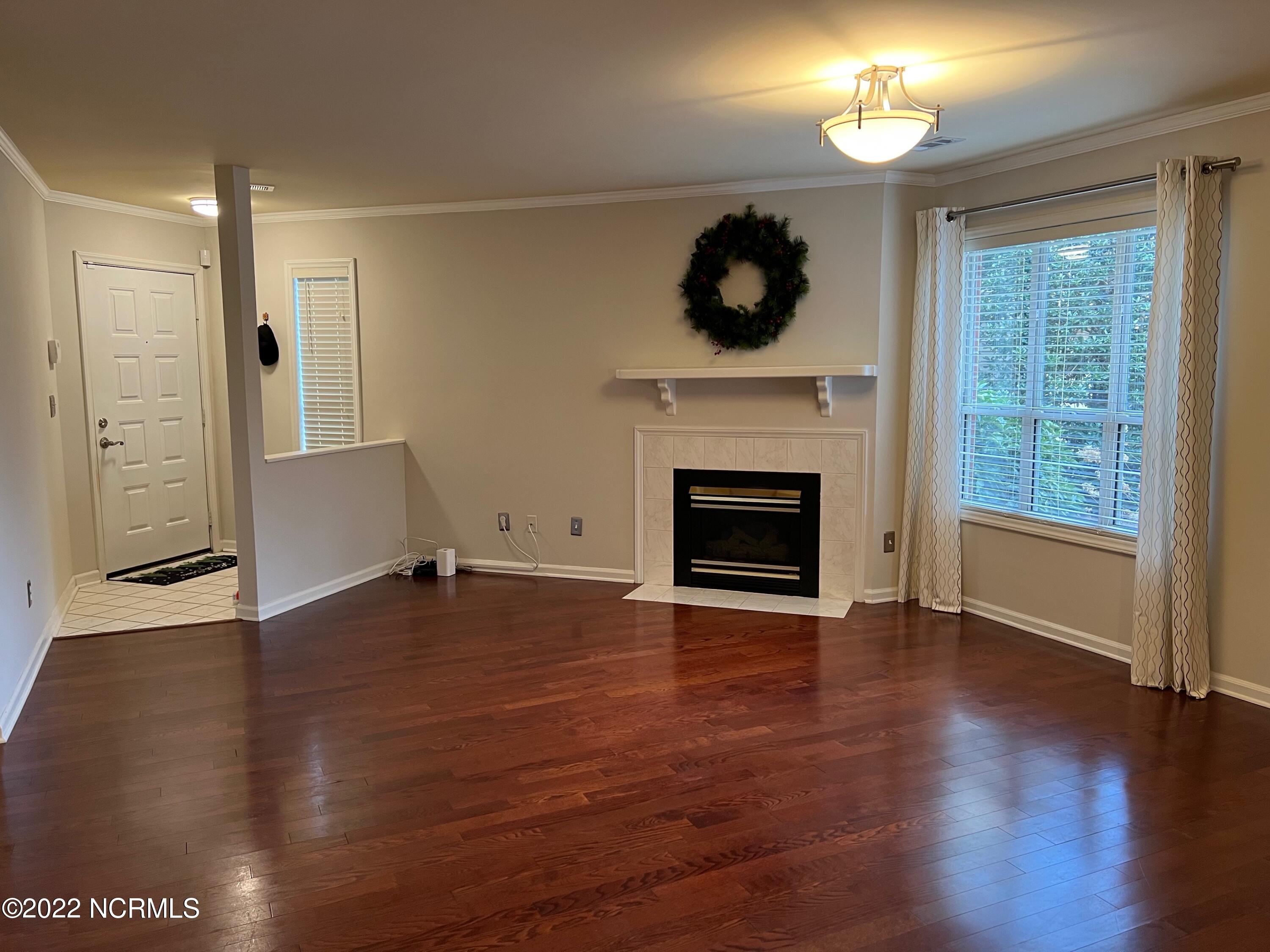 605 Spring Forest Road, Unit C Greenville, NC 27834 - Photo 6 of 18 605C_Spring_Forest_Rd_5
