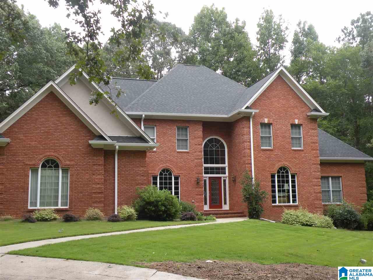 1100 Pine Ridge Circle Sylacauga, AL 35150 - Photo 3 of 35