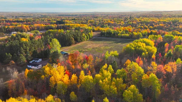 $285,000 | 39243 North York Road, High Bridge, WI 54846