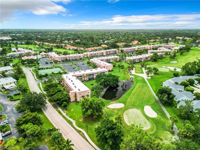 $3,100 | 100 Forest Lakes Boulevard, Unit 312, Naples, FL 34105