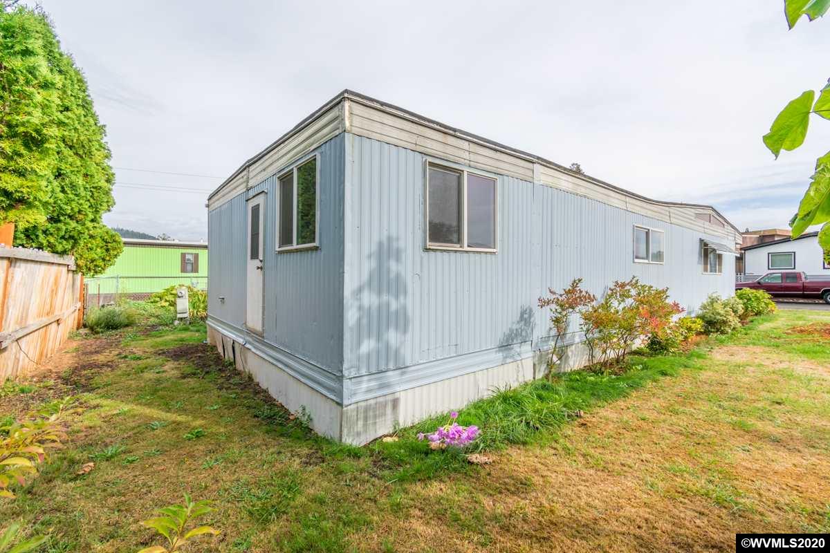2796 South Main Road, Unit 72 Lebanon, OR 97355 - Photo 2 of 42 Gallery Image 2