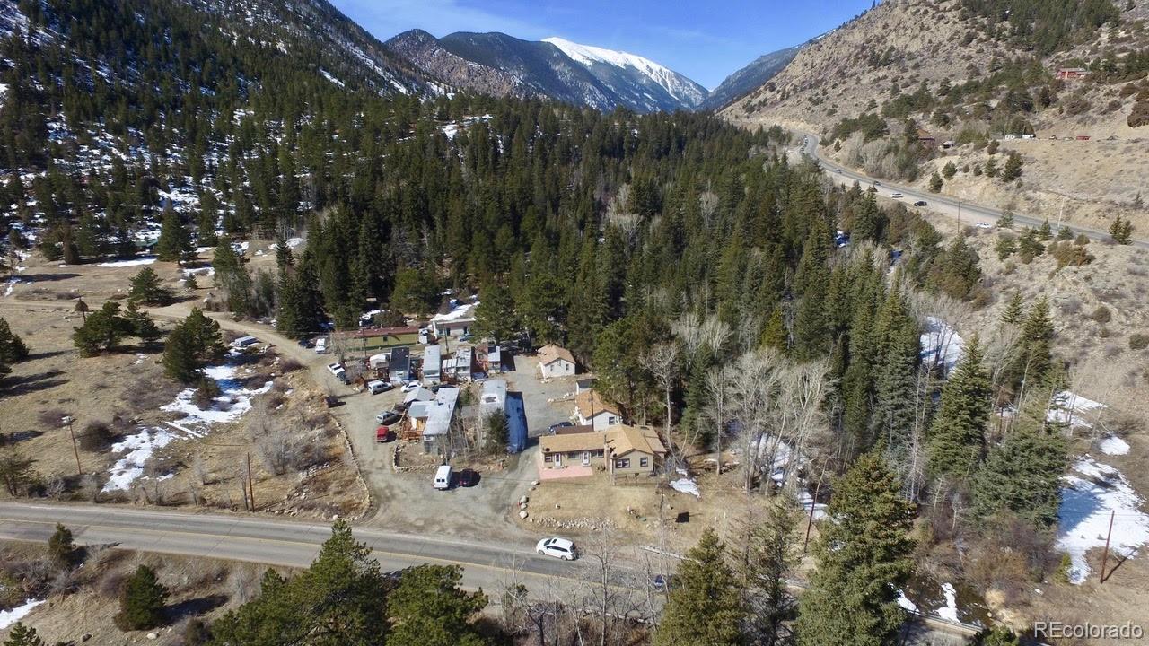 275 Junction Loop Road Empire, CO 80438 - Photo 12 of 18