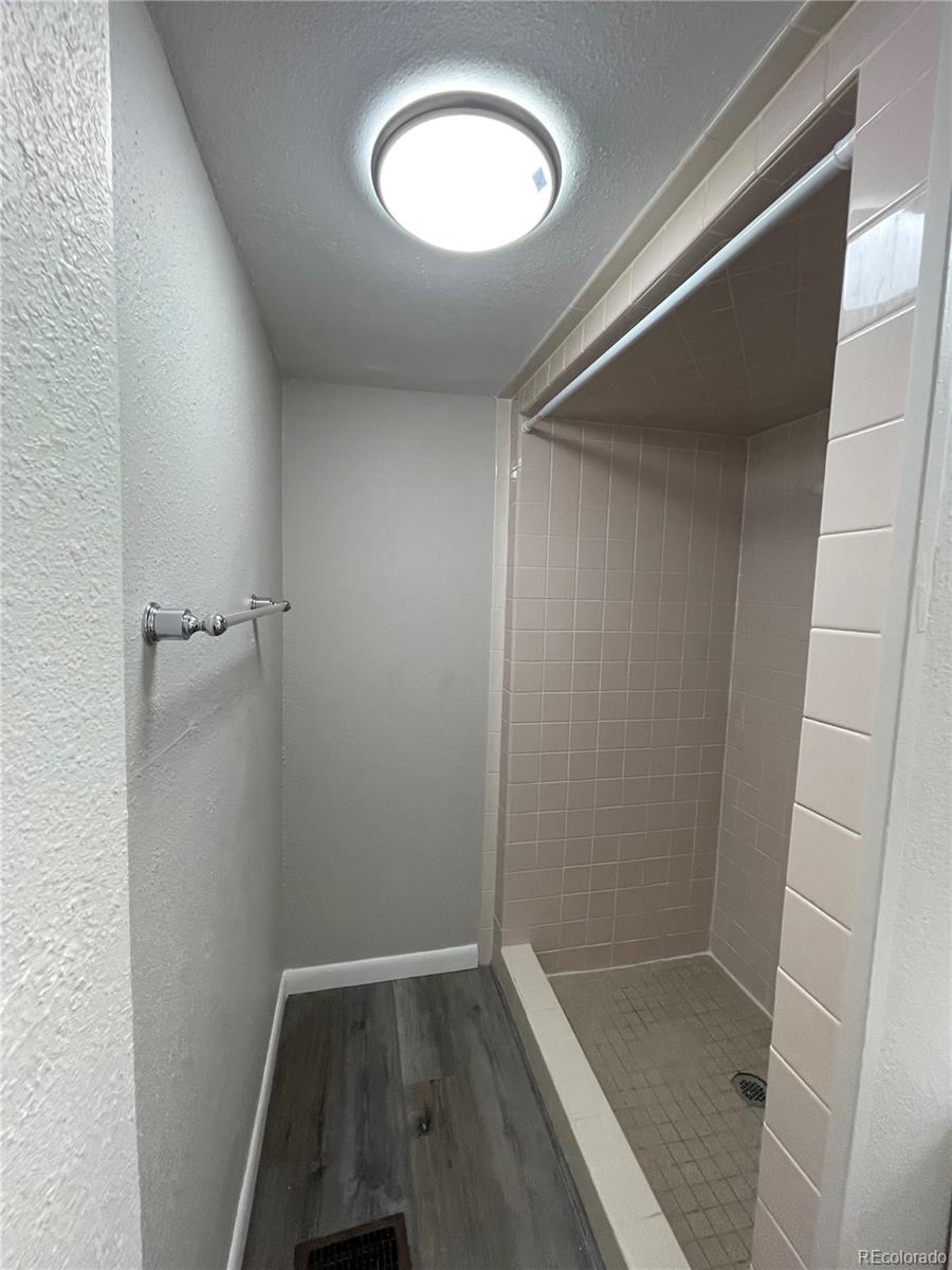275 Junction Loop Road Empire, CO 80438 - Photo 3 of 18 a bathroom with a shower